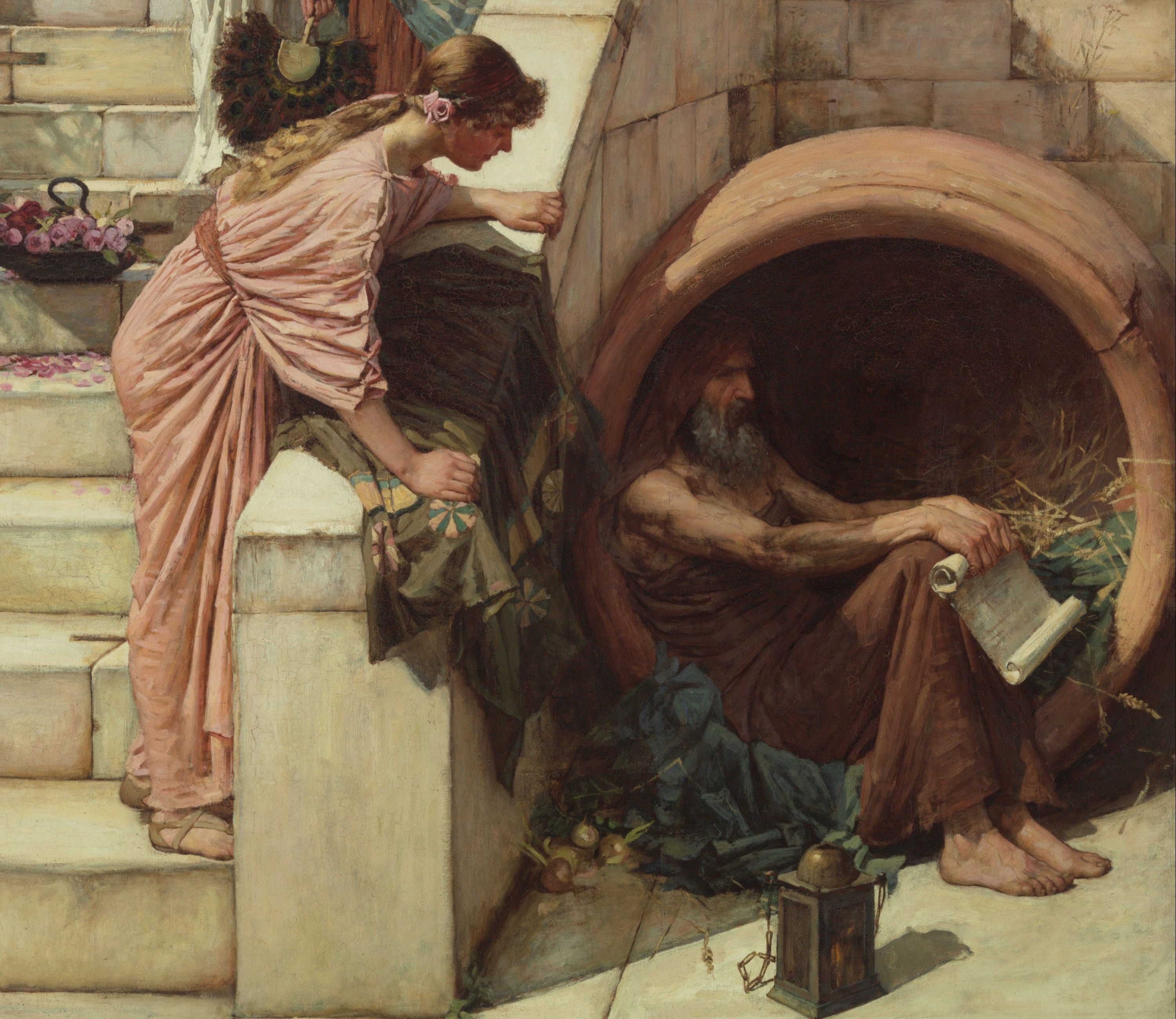 Diogenes