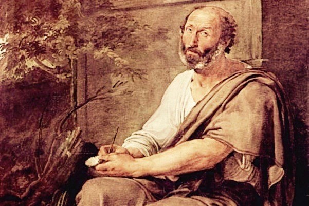 Aristotle
